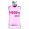 EROTYCZNE PERFUMY Z FEROMONAMI DLA KOBIET LOVE & DESIRE 100ml